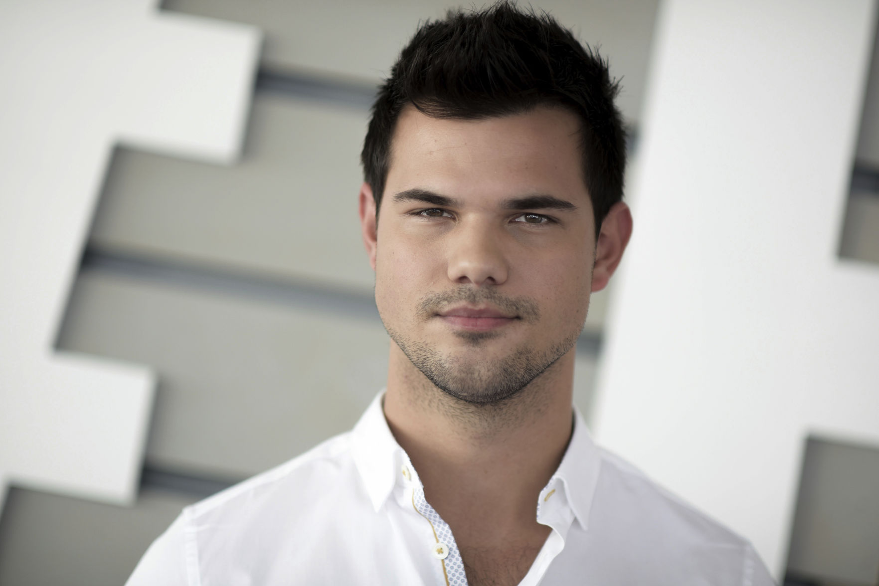 Taylor Lautner